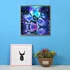 Diamond Painting -DIY Round Drill Butterfly