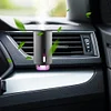 Smart Car Air Freshener 3 Modes Adjustable Car Aroma Diffuser Car Scent Machine