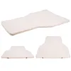 [US Local Warehouse] For Tesla ModelY Camping Air Mattress Thicken SUV Trunk Mat Adjustable Sleep Pad
