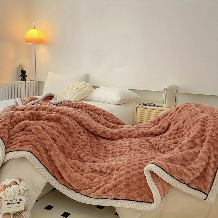 Ultra-Soft Blanket Radinnoo.com
