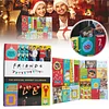 Christmas 2024 Friends Advent Calendar