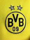 2019/2020 Retro Dortmund Home Football Shirt 1:1 Thai Quality