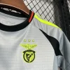 24/25 Kids Benfica Soccer Jersey Second Away