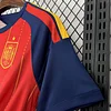 2026 Spain World Cup Home Football Shirt 1:1 Thai Quality