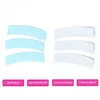   Double Sided Water-Proof Tapes for Toupees and Hairpieces Hair Extensions Lace Front Support Wigs