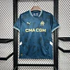2024-2025 Olympique Marseille Away Football Shirt 1:1 Thai Quality