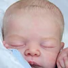 Babiesprincess Lifelike Reborn Baby Doll, Babiesprincess
