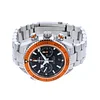 Omega 232.30.46.51.01.002 Seamaster Planet Ocean 600M Co-Axial-Master - New
