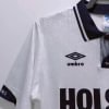 1991/1993 Retro Tottenham Hotspur Home Football Shirt 1:1 Thai Quality