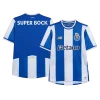 FC Porto Home Soccer Jersey 2025/26