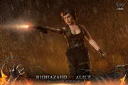 Pre-order BROTOYS LR004 1/12 Action Figure RE6 - Alice