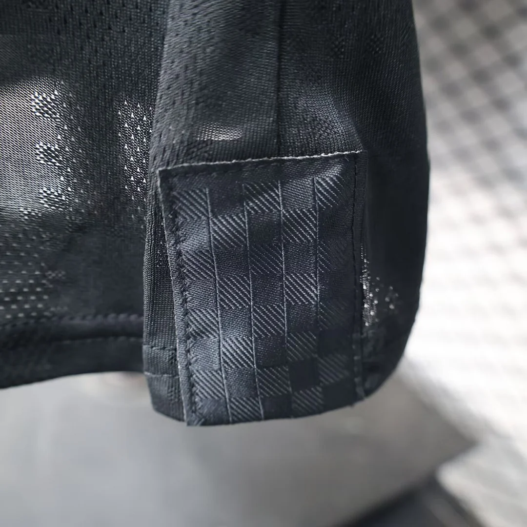 25/26 Bayern Munich Third Away Player Version Men Football T-Shirt Thai Quality