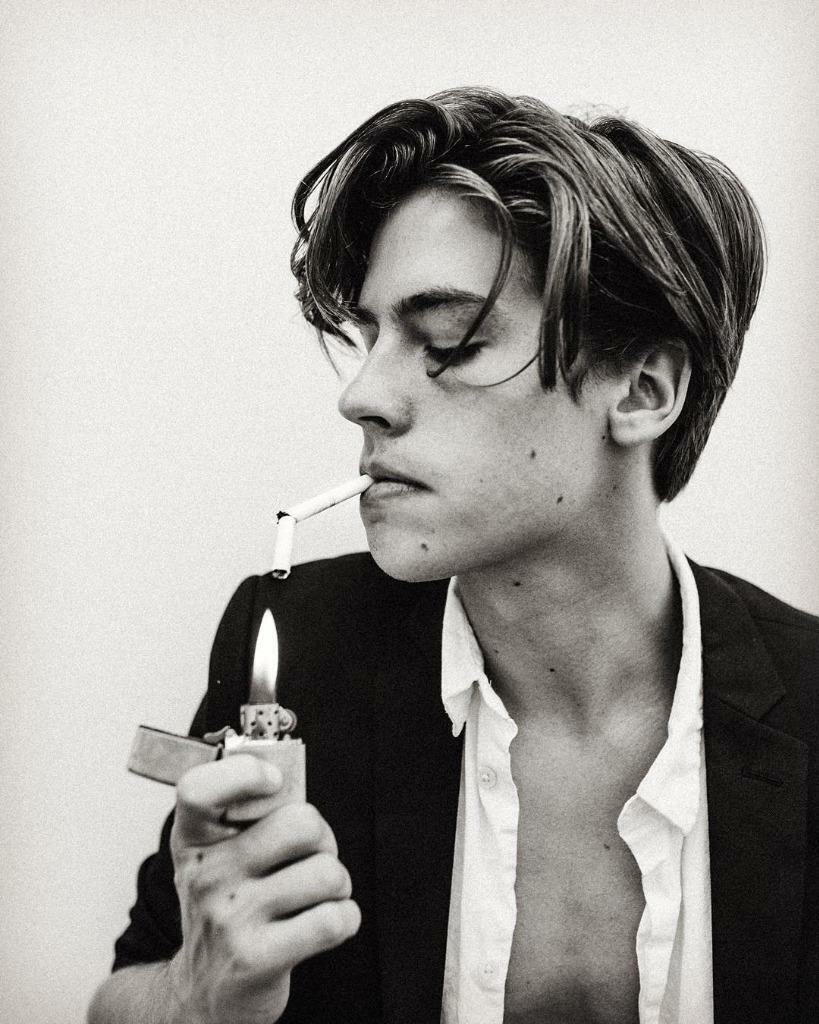 Cole Sprouse 8x10 Picture Simply Stunning Photo Poster painting Gorgeous Celebrity #4
