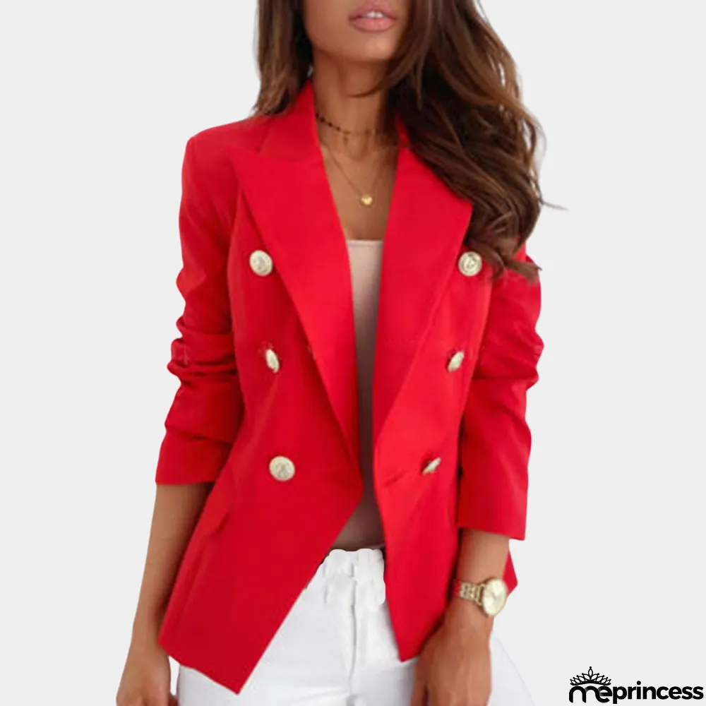Trendy and Elegant general Blazer