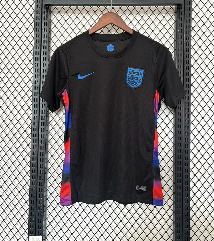 2025-26 New Season - England Away - Jersey - Fan Edition