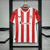 2024-2025 Athletic Bilbao Home Football Shirt 1:1 Thai Quality