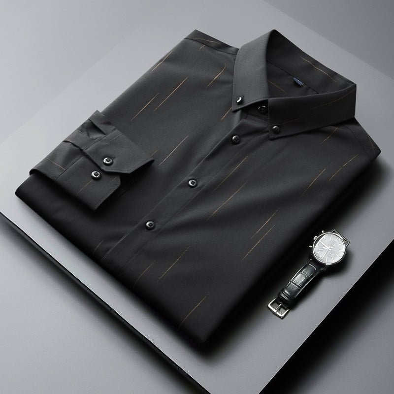 Chanté Business Shirt