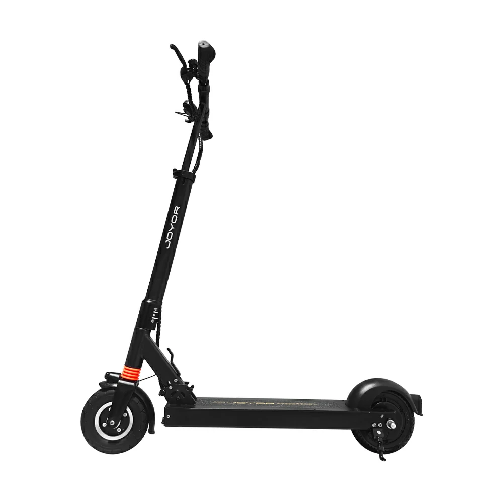 Joyor F5 Electric Scooter , 500W Motor, 48V10.4Ah Battery,25km/h Max Speed, 38km Range