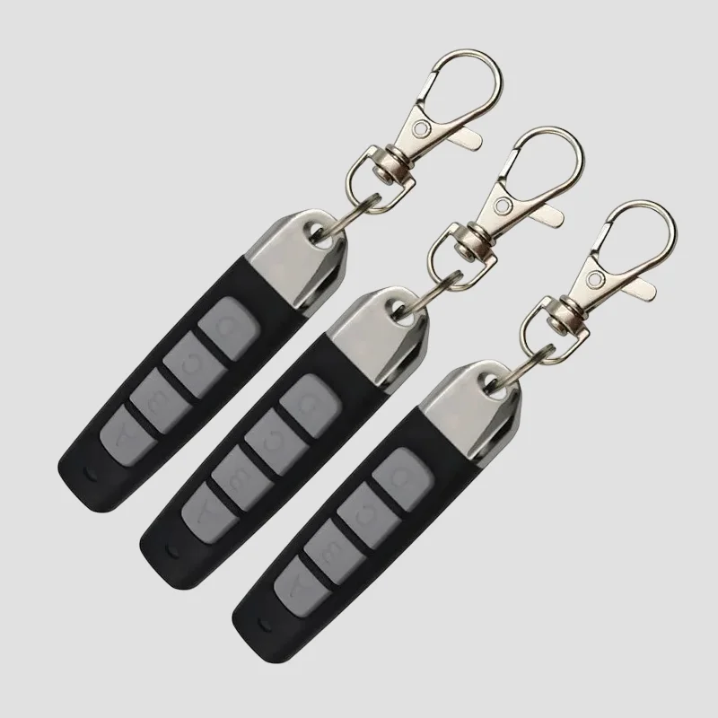 4-in-1 Remote Control Duplicator