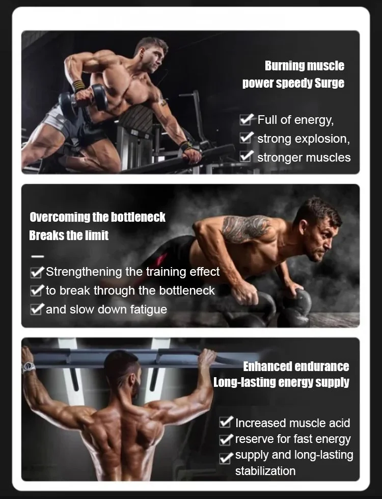 Maca Gummies (60 Gummies) Increases Stamina, Strength, and Endurance image Maca Gummies (60 Gummies) Increases Stamina, Strength, and Endurance