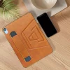 2025 New iPad Pro Protective Case 11/13 Inch Thin All-Inclusive Anti-Bending And Anti-Fall Handheld Bracket