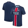 PSG Home Authentic Soccer Jersey 2024/25
