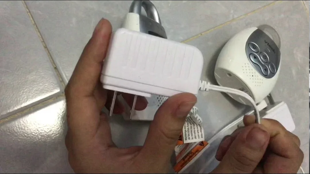 VTech DM221 Baby Monitors