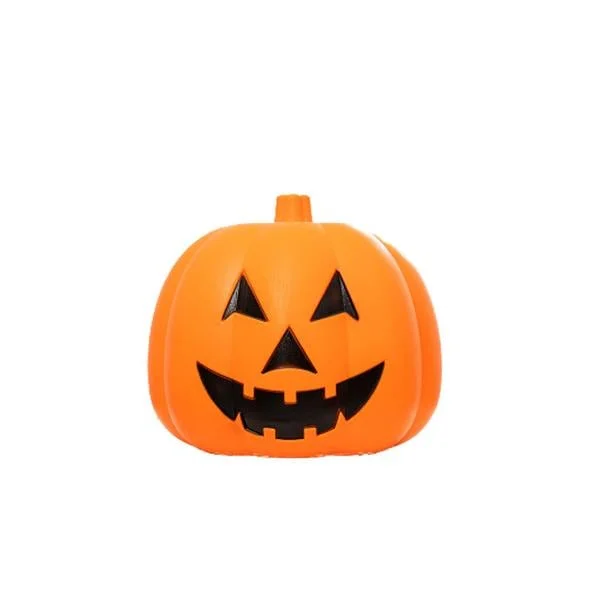 ⚡HOT SALE 56% OFF🔥 - 🎃HALLOWEEN MUSIC PUMPKIN LIGHTING