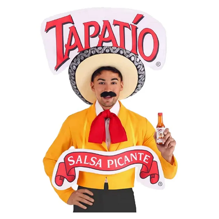 Adult Men Funny Oktoberfest Bar Bartender Outfits Costume Carnival Party Suit