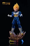 1/6 Scale Super Saiyan Vegeta - Dragon Ball Resin Statue - TT-Studio