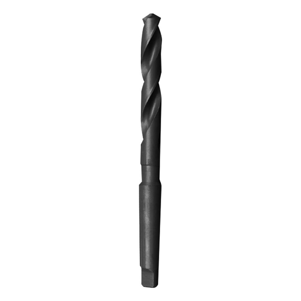

High Speed Steel Taper Handle Twist Drill Bit for Copper Woodworking (13mm), 501 Original