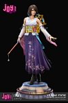 1/4 & 1/3 Scale Yuna 2.0 - Final Fantasy X Resin Statue - Joy Station Studio