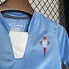 2024-2025 KIDS Celta Vigo Home Football Shirt 1:1 Thai Quality