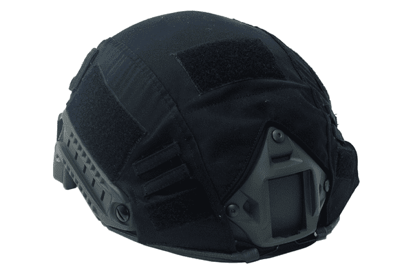 Fast Ballistic Helmet Covers - Protective Fabric
