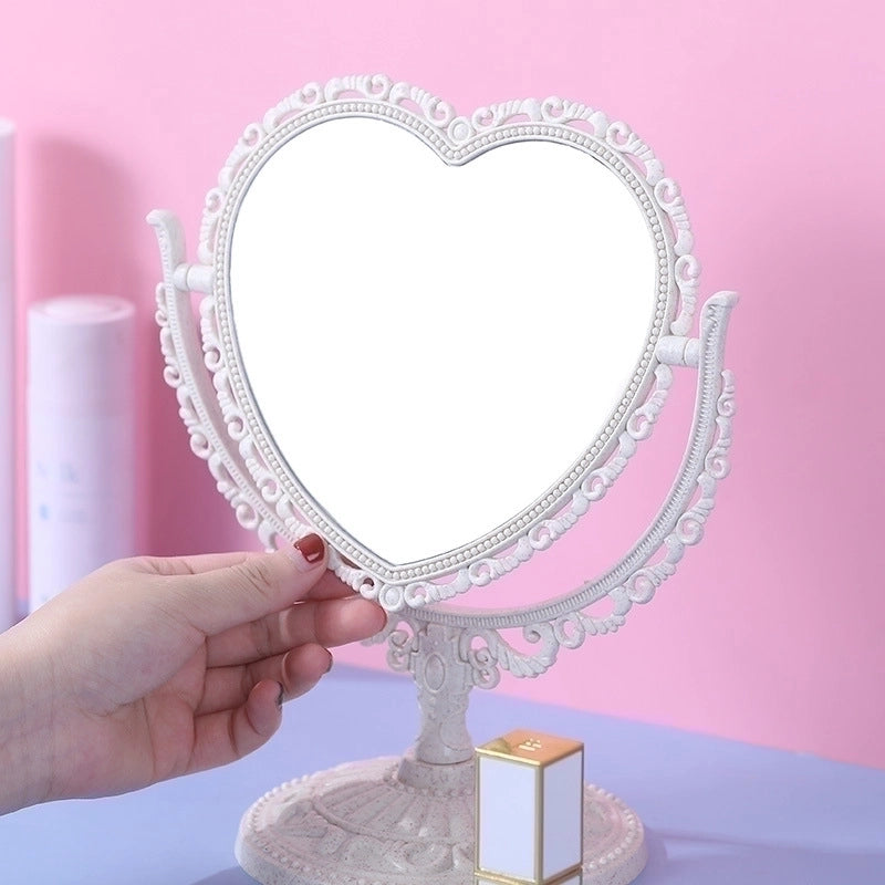 Heart Shape Lady Personal Care