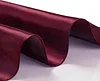 43x43cm Smooth Satin Wedding Event Resturant Napkins