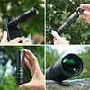 APEXEL's new product features a groundbreaking 10x telephoto and 10x macro lens for mobile phones, specifically designed for outdoor shooting