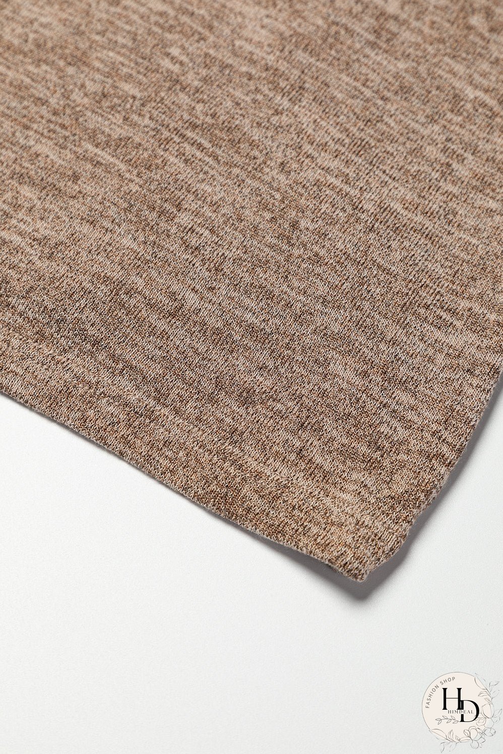 Versatile Cold Shoulder Sweater