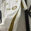 25/26 Los Angeles FC Soccer Jersey Away