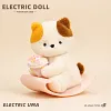 Rocking music clapping singing dancing doll cute doll
