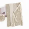 Neutral Plain Colors Hijab Shawl Scarf