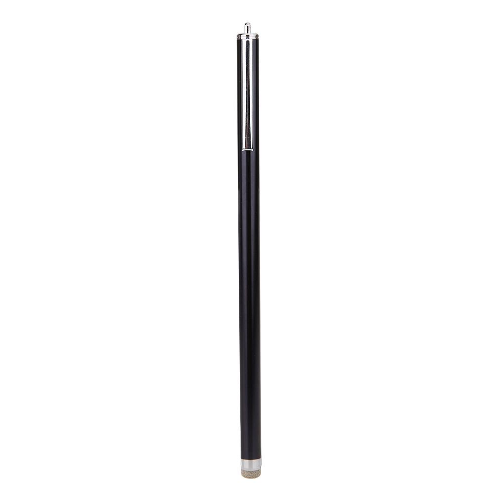 

Micro-Fiber Touch Screen Stylus Capacitive Pen for iPhone Tablet PC, 深蓝色, 501 Original