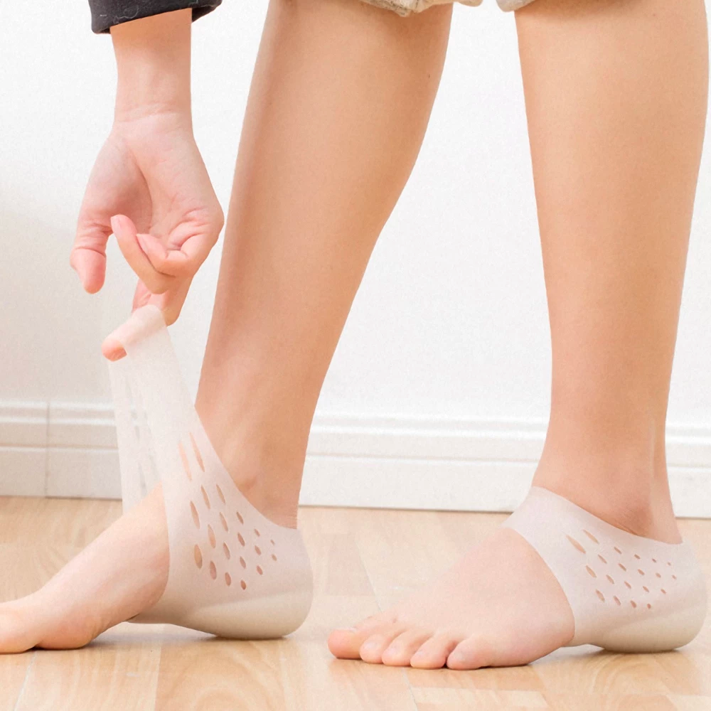 INVISIBLE HEIGHT INCREASE INSOLES (A PAIR)