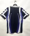 1997/1998  Retro Real Madrid Third Away Football Jersey 1:1 Thai Quality