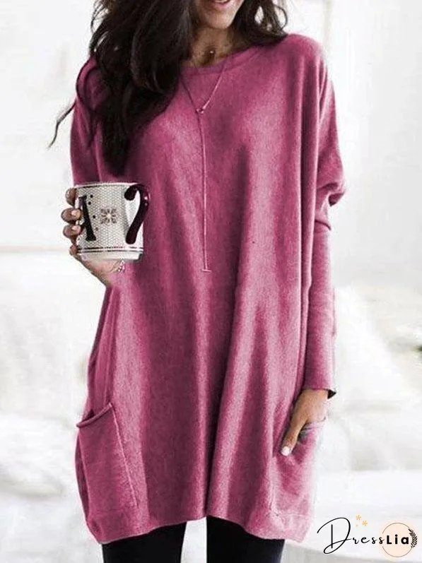 Casual and Comfortable winter T-shirt