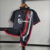 2023/2024 S&atilde;o Paulo Third Away Jersey 1:1 Thai Quality