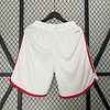 2024/2025 Flamengo Home Shorts 1:1 Thai Quality