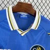 1997-1999 Retro Chelsea FC Home Football Shirt 1:1 Thai Quality
