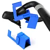 Bike Handlebar Inward Bend Angle Measurement Tool for Road Bike Accessories