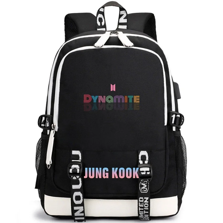Dynamite Backpack